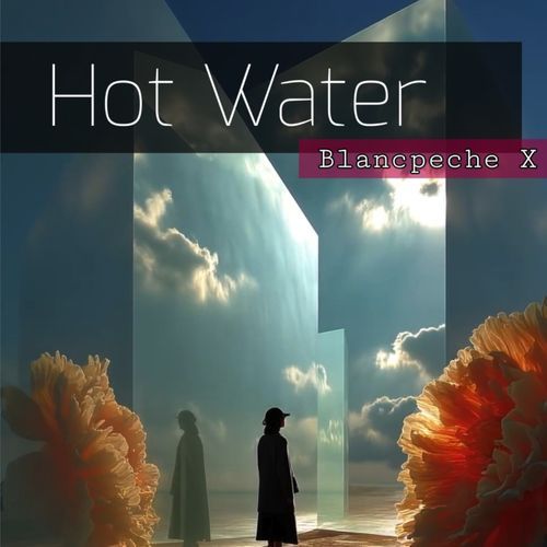 Hot Water cover art