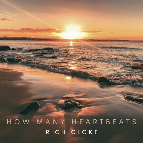 How Many Heartbeats cover art