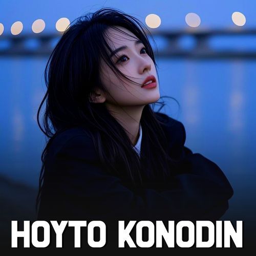 Hoyto Konodin