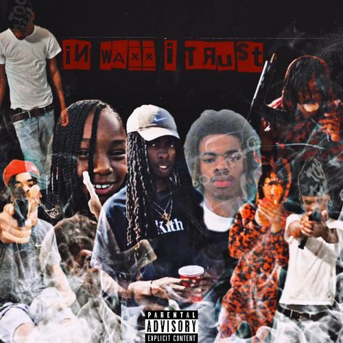 Pote Baby cover art