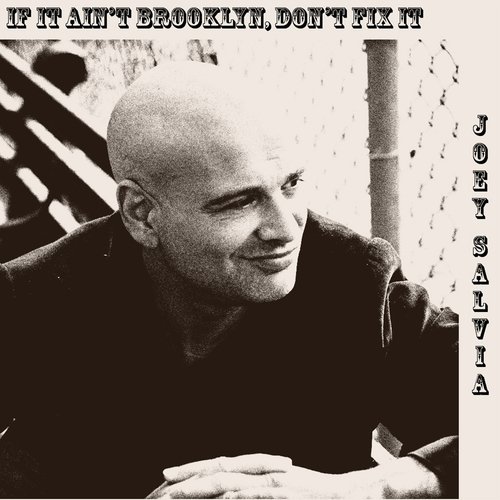 Dominick (Demo) cover art