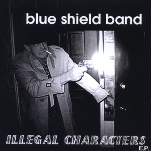 Irish cover art