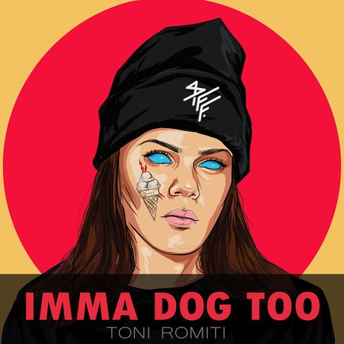 Imma Dog Too_poster_image