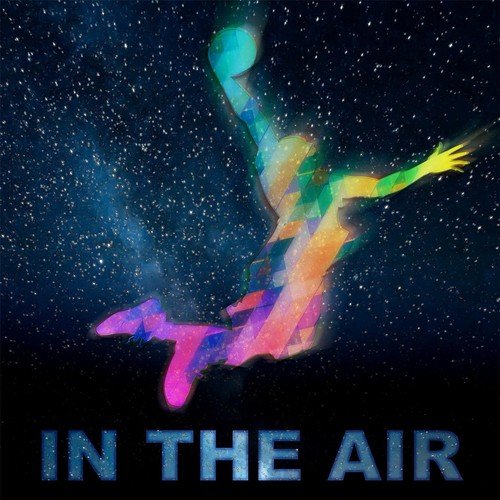 In the Air Tonight (feat. Jessica Carvo)_poster_image