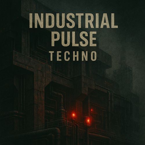 Lo Fi Ensemble Hard Techno cover art
