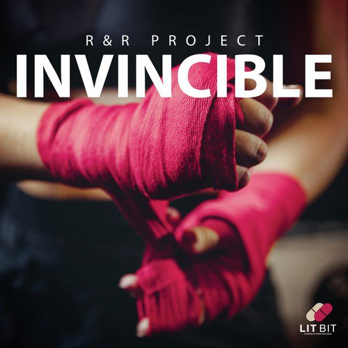Invincible (Radio Mix)