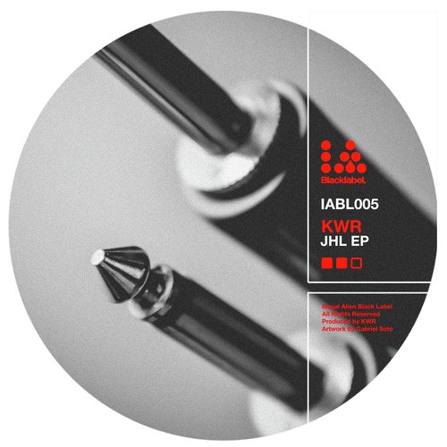 JHL02 (Original Mix) cover art