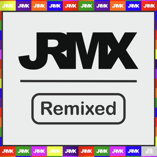 JRMX Remixed_poster_image