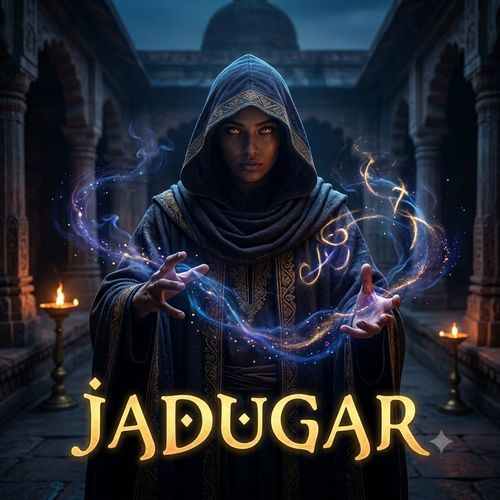 Jadugar