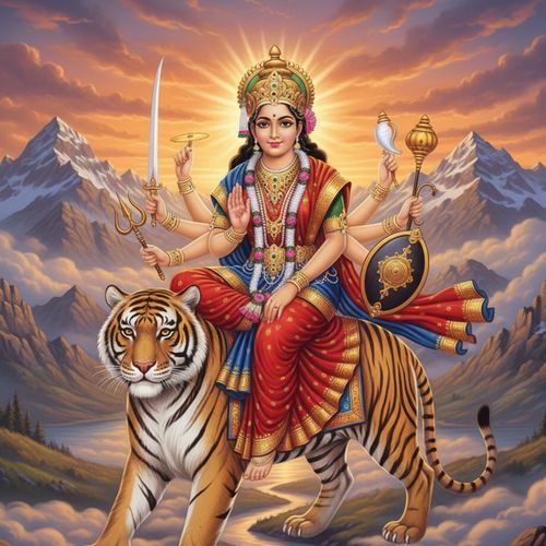 Jag Mein Chhayi Roshni