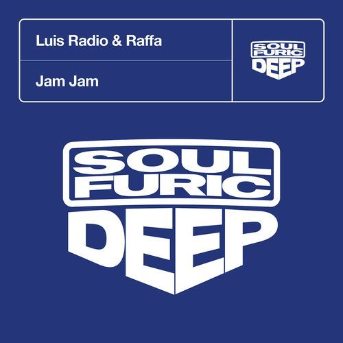 Jam Jam (Main Mix)