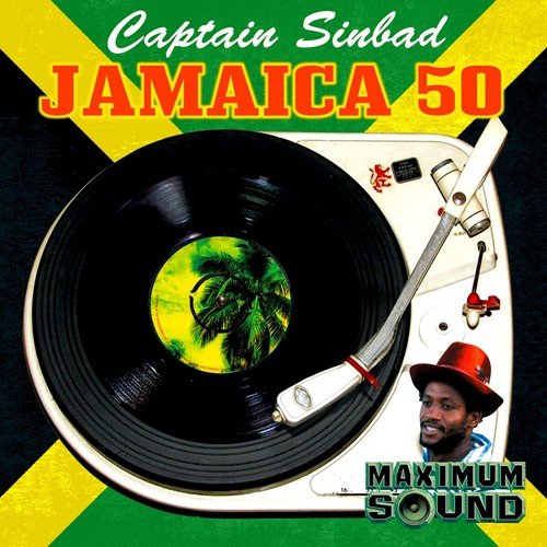Jamaica 50