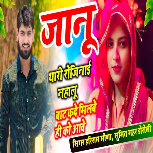 Janu Thari Rojinai Nahalu Bat Kade Milbai Hi Ko Aave