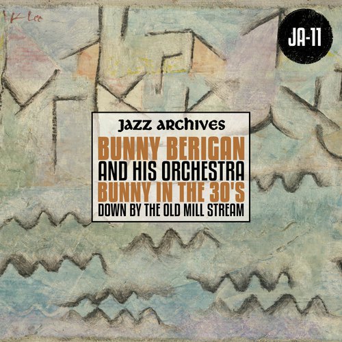 Jazz Archives Presents: "Down by the Old Mill Stream" Bunny in the 30's