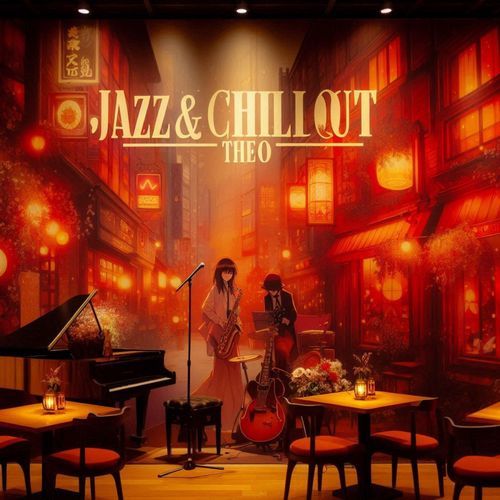 Jazz & Chill Out