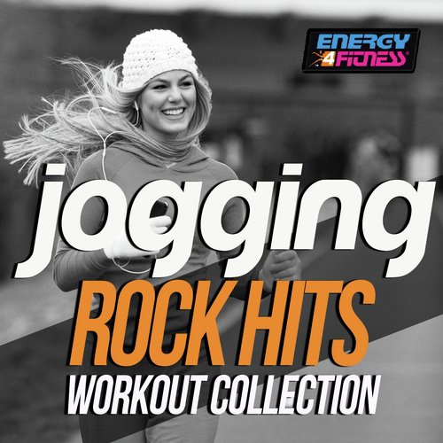 Jogging Rock Hits Workout Collection