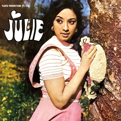 Sancha Naam Tera (Julie / Soundtrack Version)