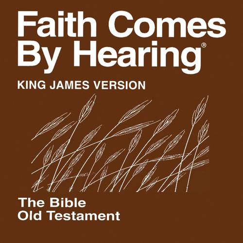 KJV Old Testament - King James Version (Non-Dramatized)