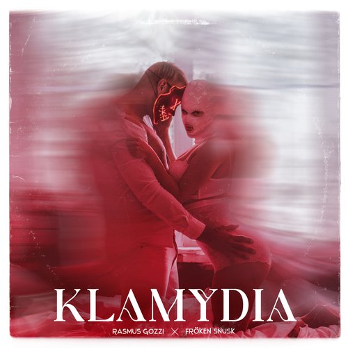 KLAMYDIA cover art