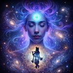 KRISHNA WITHIN