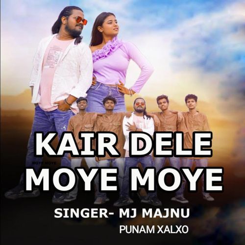 Kair Dele Moye Moye ( Nagpuri Song )