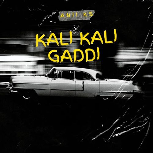 Kali Kali Gadi