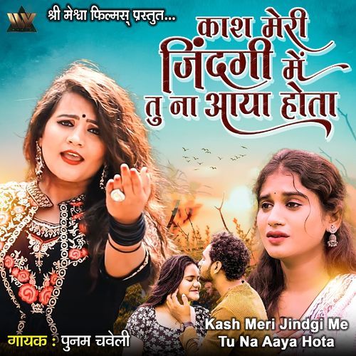 Kash Meri Jindgi Me Tu Na Aaya Hota