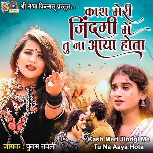 Kash Meri Jindgi Me Tu Na Aaya Hota