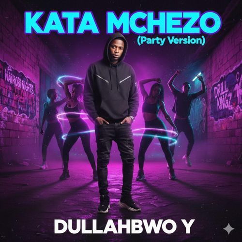 Kata Mchezo cover art