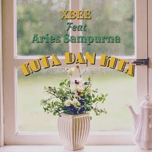 Kuta Dan Kita cover art