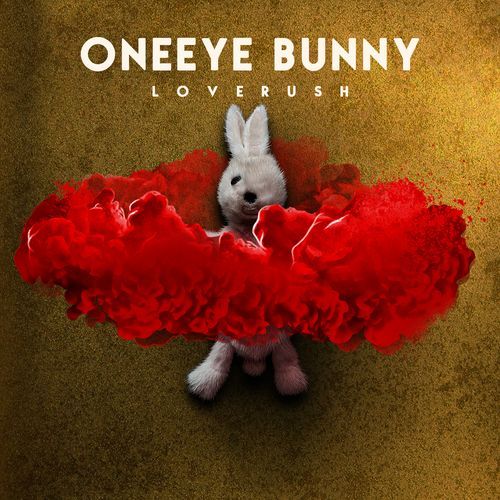 LOVERUSH (ANDU SILVERTONE Remix) cover art