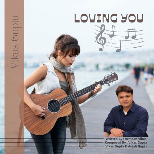 LOVING YOU