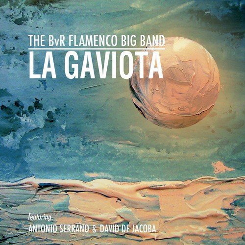 La Gaviota - Single_poster_image