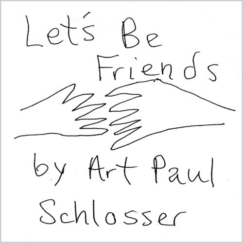 Peace (feat. Robert W. Monthey) cover art
