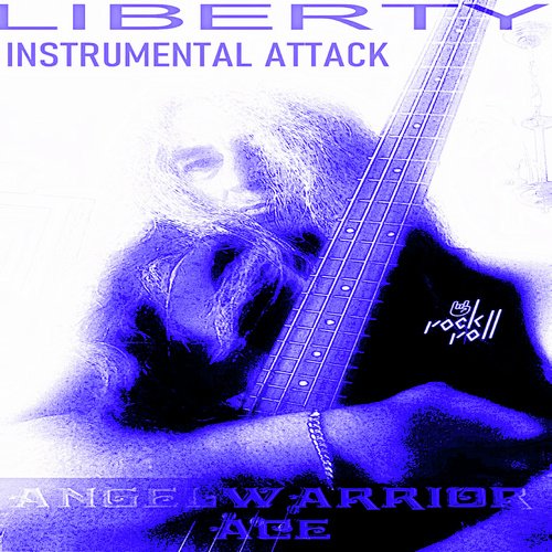 Nightingale cover art