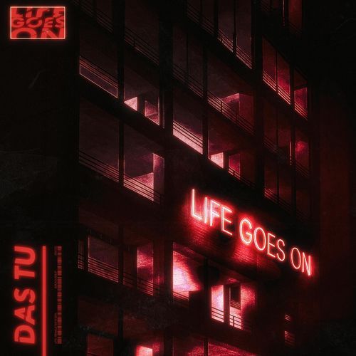 Life Goes On (feat. Marshall Potter)