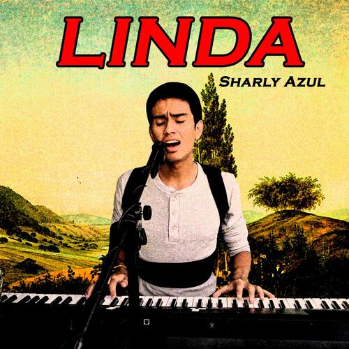 Linda cover art