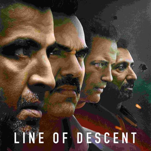 Line Of Descent