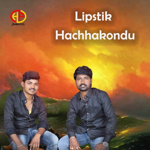 Lipstik Hachhakondu