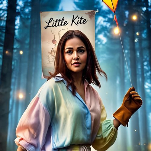 Little Kite