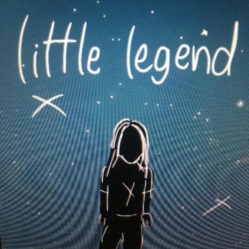 Little Legend cover art