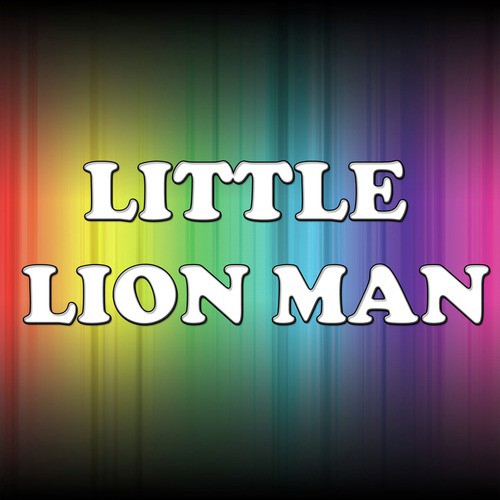 Little lion man_poster_image