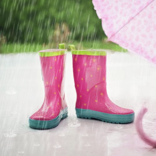 Lluvia De Invierno cover art