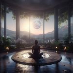 Lofi's Meditation Focus Vibes