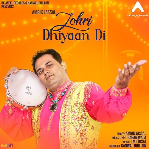 Lohri Dhiyaan Di