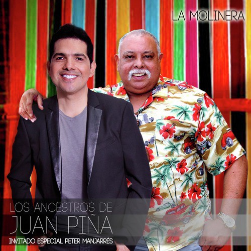 Los Ancestros de Juan Piña_poster_image