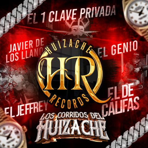 El Jeffrey cover art