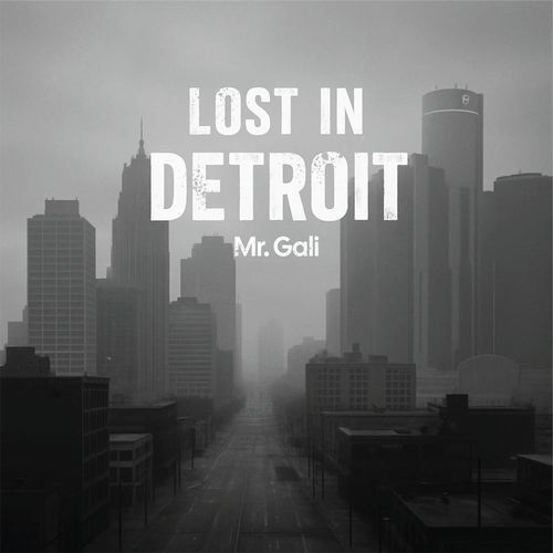 Lost in Detroit
