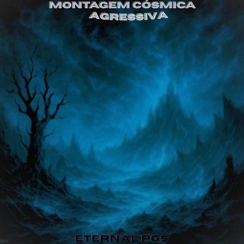 MONTAGEM CÓSMICA AGRESSIVA (Slowed Down)