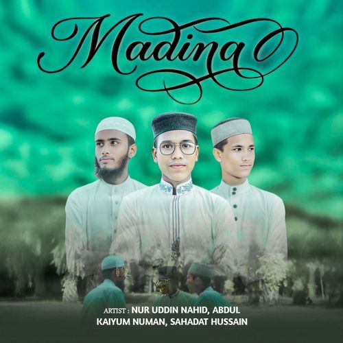 Madina